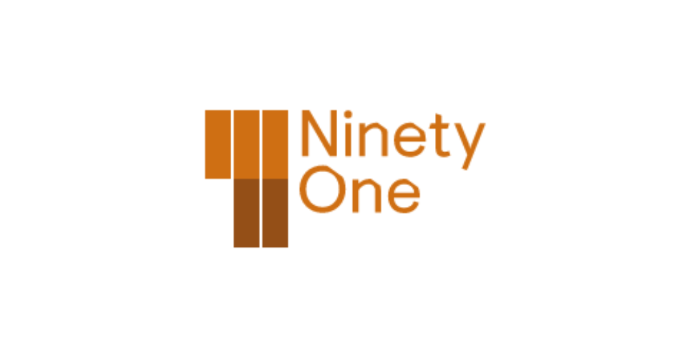 Ninety One